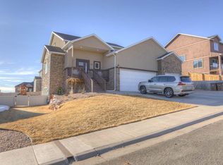 1666 Hayford Ave, Laramie, WY 82072