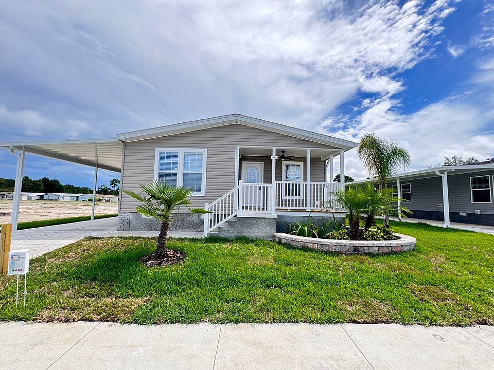 1st image of 836 SE Saffron Pl Lot Cove032