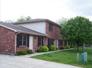1101 Chevy Ln, Piqua, OH 45356