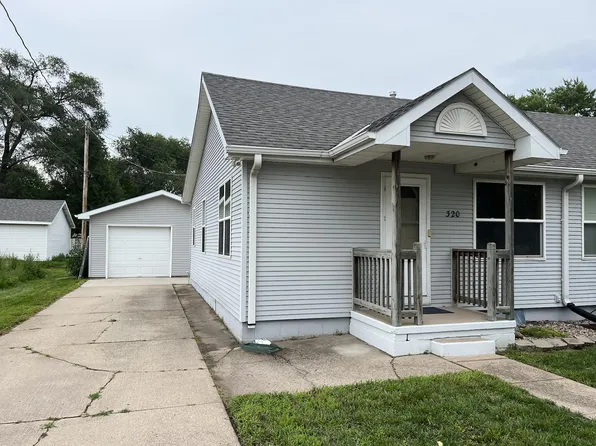 320 S Nye Ave, Fremont, NE 68025