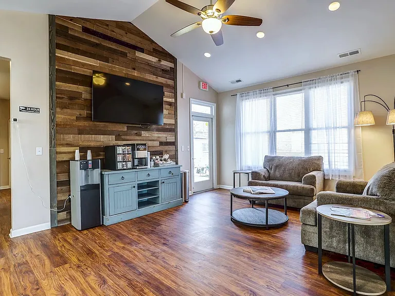The Fox Townhomes — Photo 33