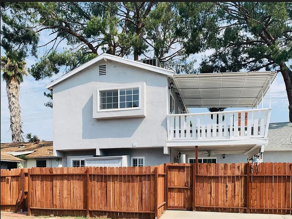 1st image of 20708 Saticoy St #B