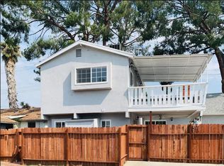 20708 Saticoy St #B, Winnetka, CA 91306