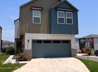 7416 Travertine Spg, Austin, TX 78744