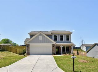 6325 Lantana Village Way, Cumming, GA