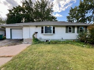 6125 Dupont Ave N, Brooklyn Center, MN 55430