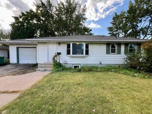 6125 Dupont Ave N, Brooklyn Center, MN 55430