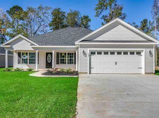 949 9th Avenue N I #OAK, Galivants Ferry, SC 29544