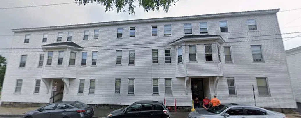 455 Pine Street - 218 — Photo 1