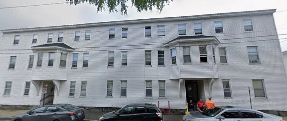 455 Pine St #218