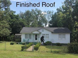 40 W Patricia Dr, Sumter, SC 29150