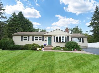 100 Donahue Way, Stoughton, MA 02072
