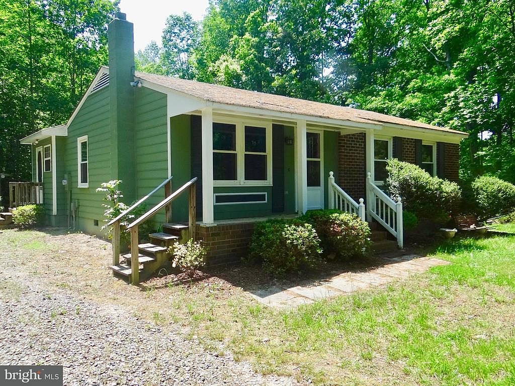 23330 School House Rd, Ruther Glen, VA 22546 Zillow