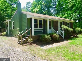 23330 School House Rd, Ruther Glen, VA 22546