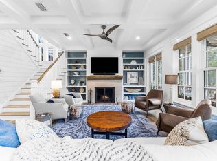 79 Cedar Post Rd, Santa Rosa Beach, FL 32459