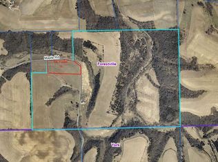 Maple Rd, Preston, MN 55965