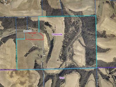 Maple Rd, Preston, MN, 55965