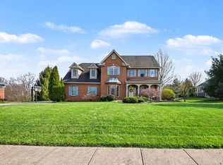 1695 Grandview Dr, Hebron, KY 41048