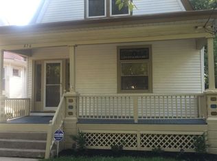876 Beech Ave, Cincinnati, OH 45205