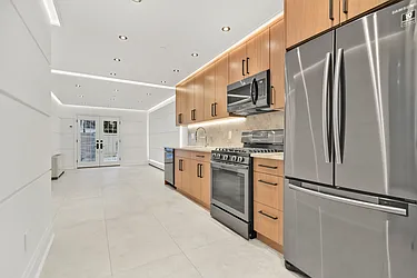 Rented by Halvatzis Realty