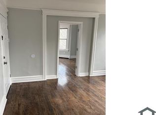 261 New York Ave APT 1, Newark, NJ 07105