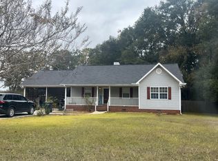 216 Doyle Dr, Montevallo, AL 35115