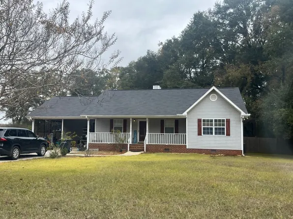 216 Doyle Dr, Montevallo, AL 35115