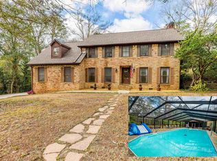 11553 Clear Creek Dr, Pensacola, FL 32514