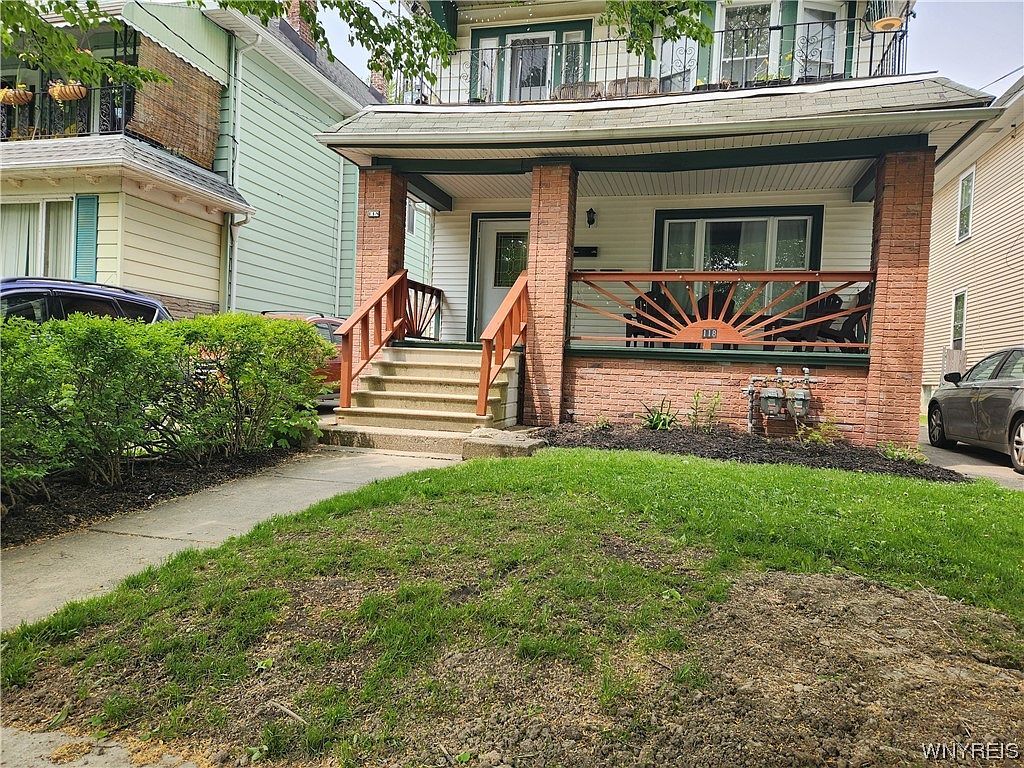 118 Armin Pl, Buffalo, NY 14210 Zillow