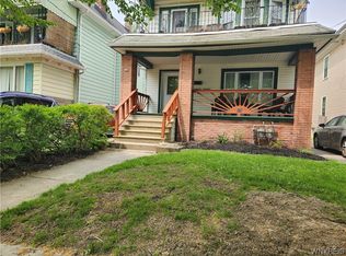 118 Armin Pl, Buffalo, NY 14210