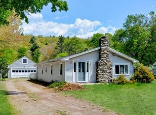 183 Palmer Rd, Monson, MA 01057