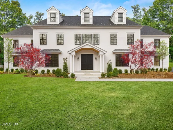 11 Winterset Rd, Greenwich, CT 06830