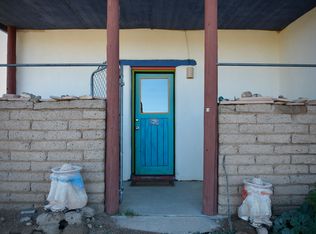 230 Spur Ranch Rd #E, Lamy, NM 87540