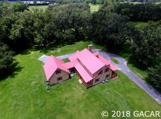 8584 172nd St, Mc Alpin, FL 32062