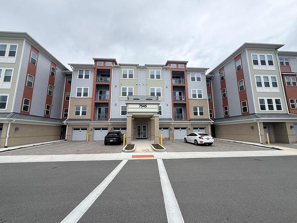 1st image of 7545 LAUREATE BOULEVARD #7304