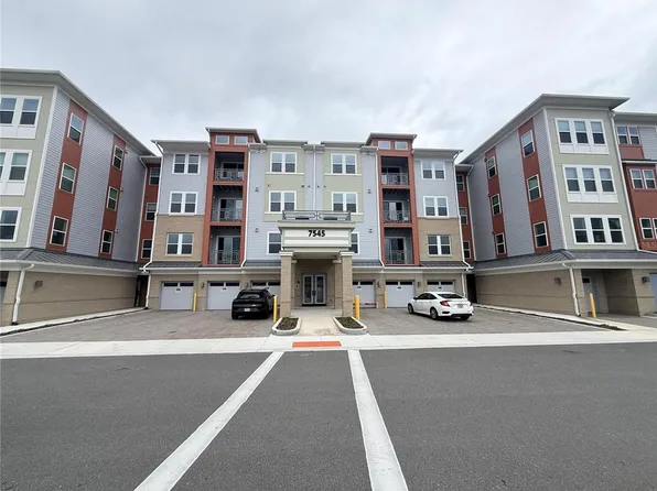 7545 Laureate Blvd Unit 7304, Orlando, FL 32827