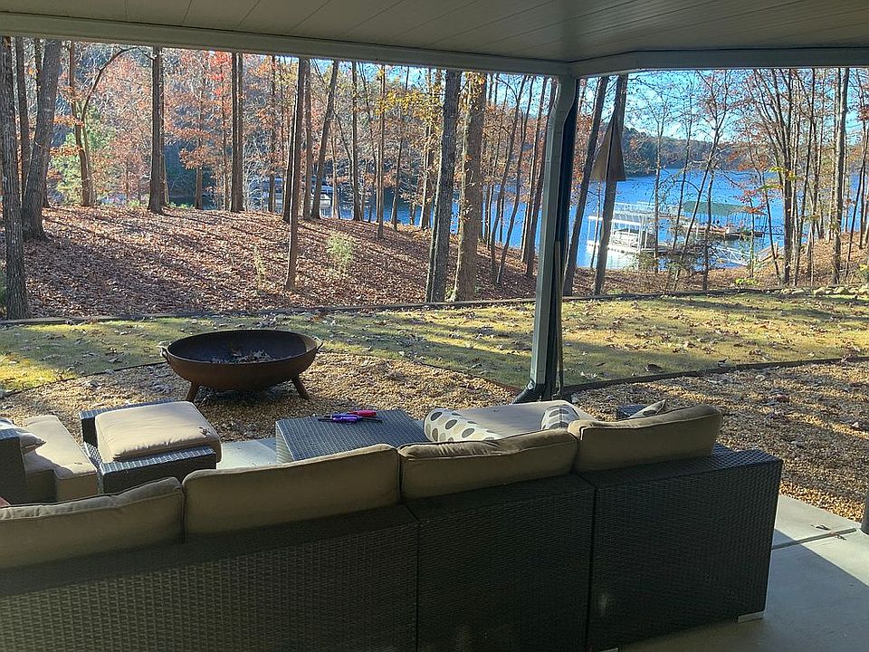 Lake Lanier Best Living