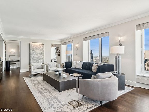 3rd image of 161 E Chicago Ave APT 52A