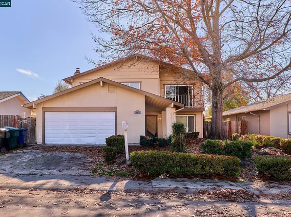 9456 Butterfield Way, Sacramento, CA 95827