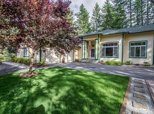 7040 Addie Pl NW, Bremerton, WA