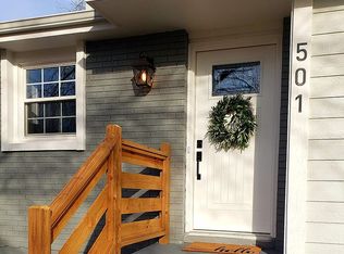 501 S Harrison Ave, Raymore, MO 64083