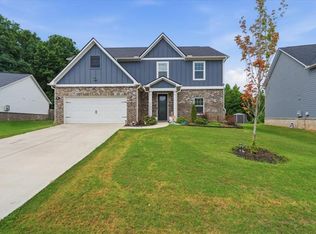 3552 Arabian Farm Ln, Dacula, GA 30019