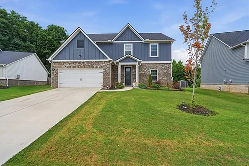 3552 Arabian Farm Ln Photo 1