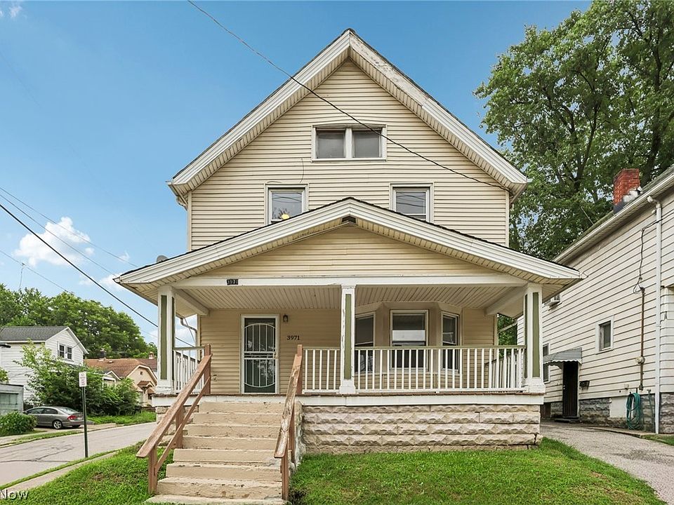 1st image of 3971 E 71st St