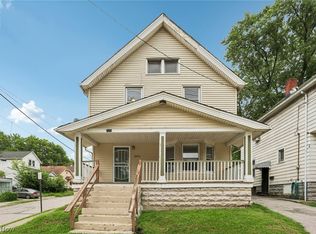 3971 E 71st St, Cleveland, OH 44105
