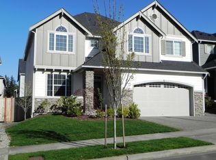 5610 Charlotte Ave SE, Auburn, WA 98092