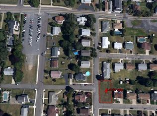 225 Inman Ave, Hanover Township, PA 18706