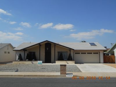 26936 Chambers Ave, Sun City, CA, 92586