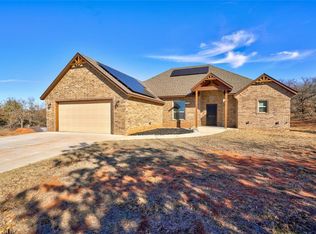 22974 Carmen Way, Blanchard, OK 73010