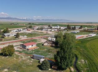 3400 Highway 91 N, Dillon, MT 59725